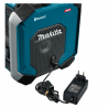 Radijo imtuvas su bluetooth MAKITA MR006GZ-Radijo imtuvai, kolonėlės-Akumuliatoriniai įrankiai-Makita-irankiai-darbui