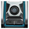 Radijo imtuvas su bluetooth MAKITA MR006GZ-Radijo imtuvai, kolonėlės-Akumuliatoriniai įrankiai-Makita-irankiai-darbui