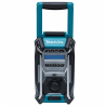 Radijo imtuvas MAKITA MR003GZ-Radijo imtuvai, kolonėlės-Akumuliatoriniai įrankiai-Makita-irankiai-darbui
