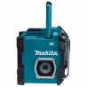 Radijo imtuvas MAKITA MR003GZ-Radijo imtuvai, kolonėlės-Akumuliatoriniai įrankiai-Makita-irankiai-darbui