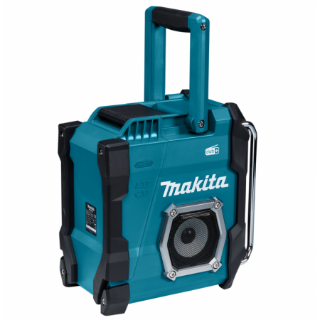Radijo imtuvas MAKITA MR003GZ-Radijo imtuvai, kolonėlės-Akumuliatoriniai įrankiai-Makita-irankiai-darbui
