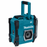 Radijo imtuvas MAKITA MR003GZ-Radijo imtuvai, kolonėlės-Akumuliatoriniai įrankiai-Makita-irankiai-darbui