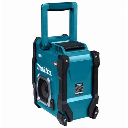 Radijo imtuvas MAKITA MR003GZ-Radijo imtuvai, kolonėlės-Akumuliatoriniai įrankiai-Makita-irankiai-darbui