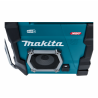 Radijo imtuvas MAKITA MR003GZ-Radijo imtuvai, kolonėlės-Akumuliatoriniai įrankiai-Makita-irankiai-darbui