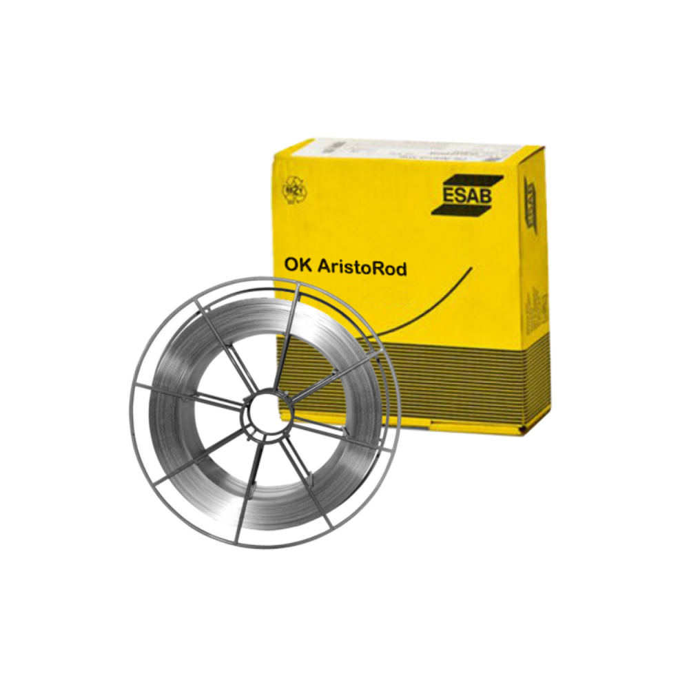 Suvirinimo viela ESAB OK Tubrodur 58 O/G M 1,6mm, 16 kg-Suvirinimo medžiagos-Suvirinimo įrenginiai ir reikmenys-ESAB-irankiai-da Suvirinimo viela ESAB OK Tubrodur 58 O/G M 1,6mm, 16 kg-Suvirinimo medžiagos-Suvirinimo įrenginiai ir reikmenys-ESAB-irankiai-da