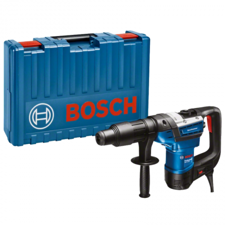 Perforatorius BOSCH GBH 5-40 D-Perforatoriai ir atskėlimo įrankiai-Elektriniai įrankiai-Bosch-irankiai-darbui