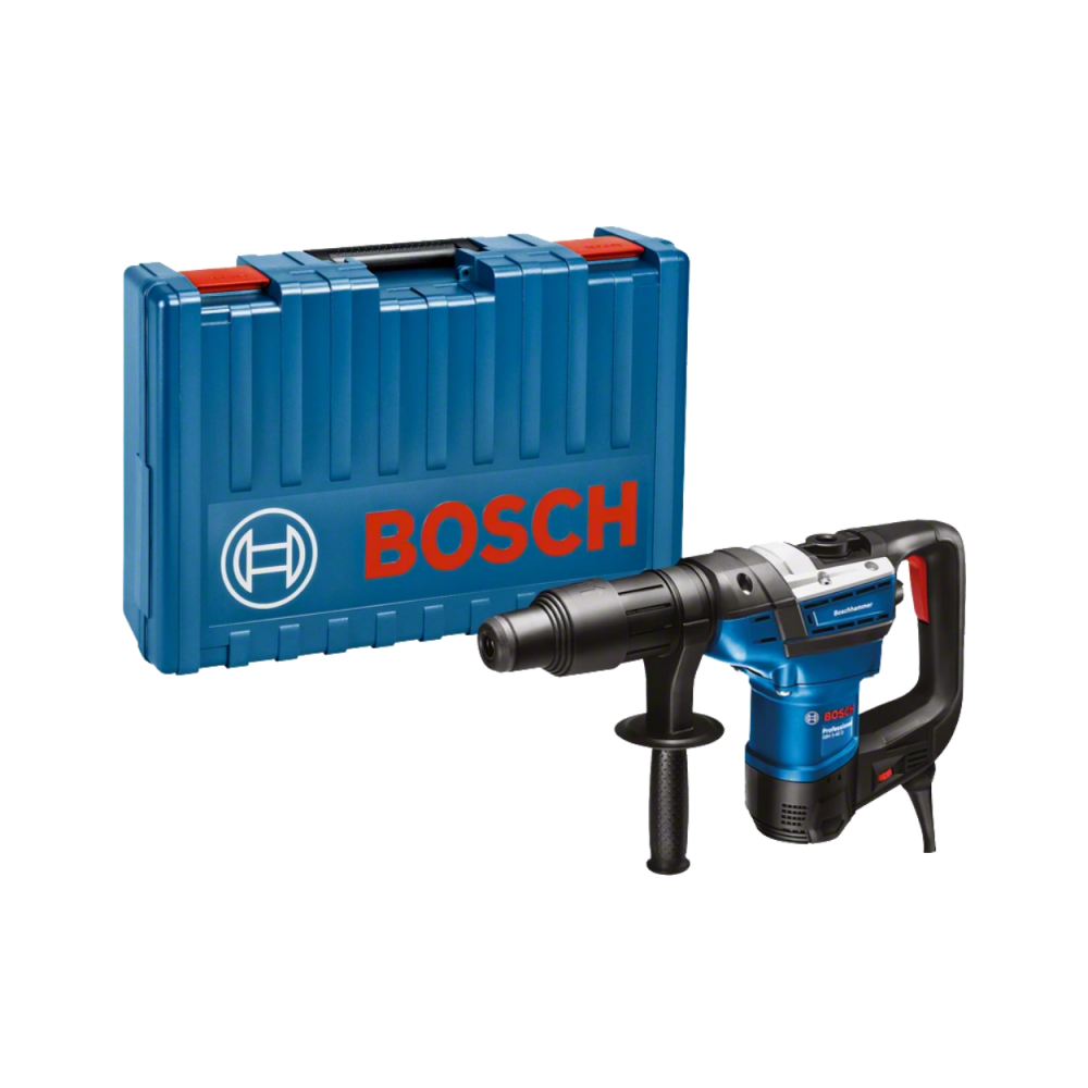 Perforatorius BOSCH GBH 5-40 D-Perforatoriai ir atskėlimo įrankiai-Elektriniai įrankiai-Bosch-irankiai-darbui