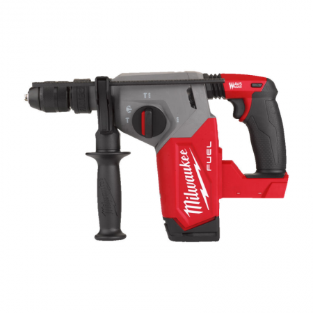 Akumuliatorinis perforatorius MILWAUKEE M18 FHX-0X-Akumuliatoriniai perforatoriai-Akumuliatoriniai įrankiai-Milwaukee-irankiai-d