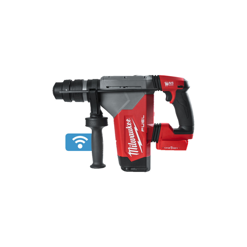 Akumuliatorinis perforatorius MILWAUKEE M18 ONEFHPX-0X-Akumuliatoriniai perforatoriai-Akumuliatoriniai įrankiai-Milwaukee-iranki