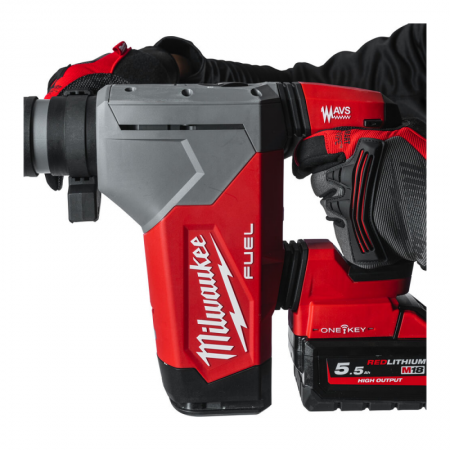 Akumuliatorinis perforatorius MILWAUKEE M18 ONEFHPX-0X-Akumuliatoriniai perforatoriai-Akumuliatoriniai įrankiai-Milwaukee-iranki
