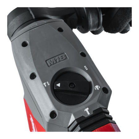 Akumuliatorinis perforatorius MILWAUKEE M18 ONEFHPX-0X-Akumuliatoriniai perforatoriai-Akumuliatoriniai įrankiai-Milwaukee-iranki