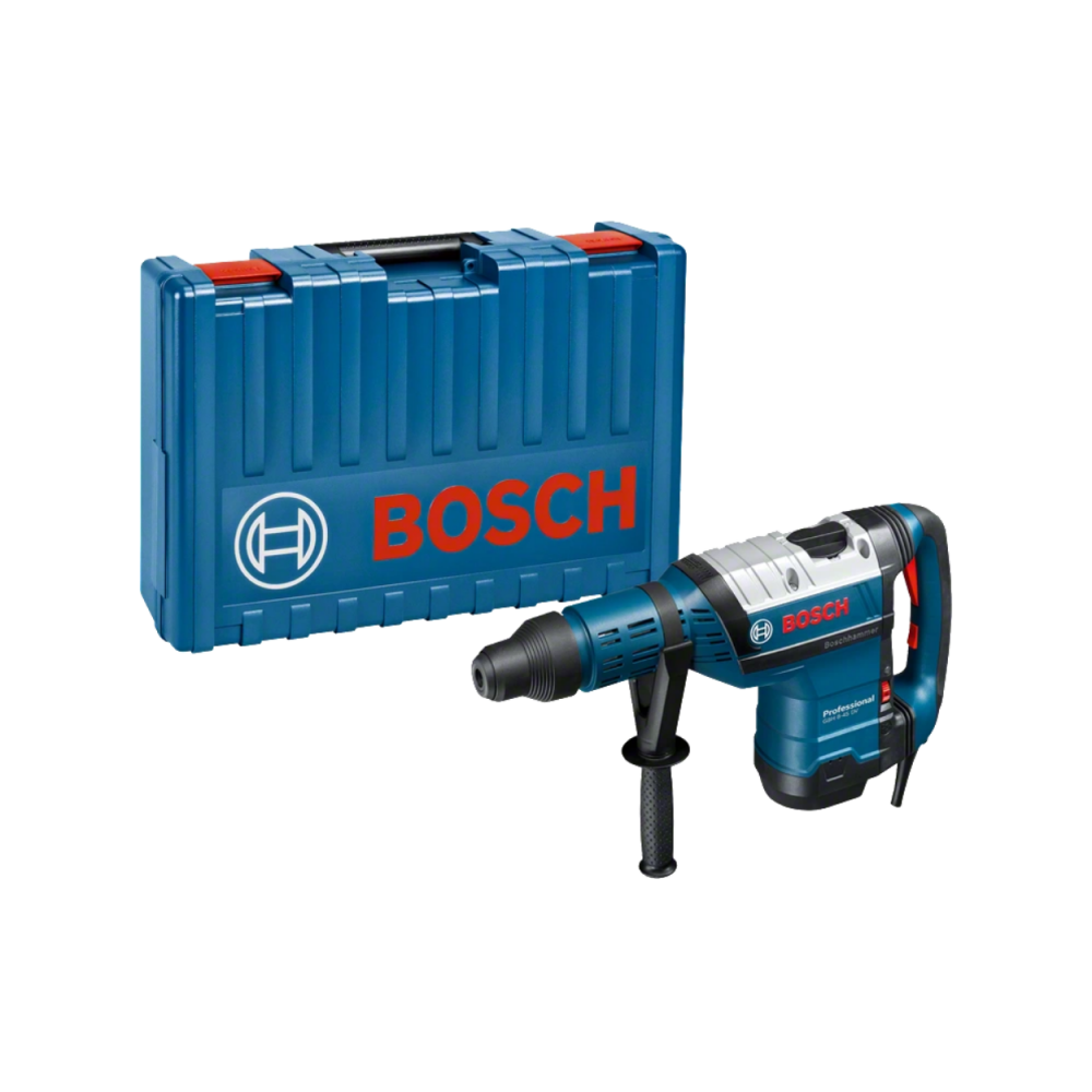 Perforatorius BOSCH GBH 8-45 DV-Perforatoriai ir atskėlimo įrankiai-Elektriniai įrankiai-Bosch-irankiai-darbui
