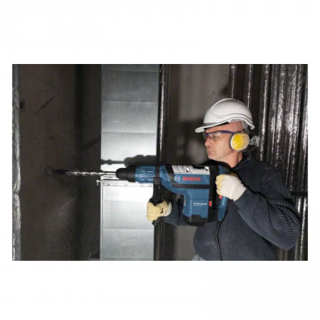 Perforatorius BOSCH GBH 8-45 DV-Perforatoriai ir atskėlimo įrankiai-Elektriniai įrankiai-Bosch-irankiai-darbui