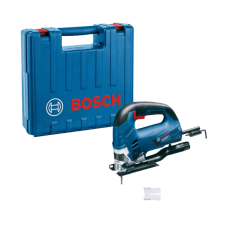 Siaurapjūklis BOSCH GST 90 BE-Pjovimo įrankiai-Elektriniai įrankiai-Bosch-irankiai-darbui