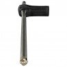 Betono grąžtas su dulkių ištraukimu MAKITA SDS-Max Ø18x600mm-Grąžtai SDS MAX-Betono grąžtai, frezos-Makita Accessories-irankiai-
