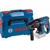 Akumuliatorinis perforatorius BOSCH GBH 18V-21-Akumuliatoriniai perforatoriai-Akumuliatoriniai įrankiai-Bosch-irankiai-darbui