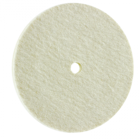 Poliravimo diskas GERD Merino Klett 125mm-Poliravimo priemonės-Abrazyvai-Gerd Eisenblatter-irankiai-darbui