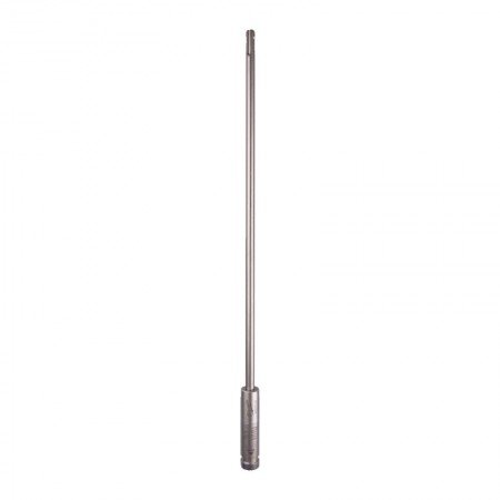 Prailginimas MILWAUKEE SDS+ 450mm-Grąžtai SDS PLUS-Betono grąžtai, frezos-Milwaukee Accessories-irankiai-darbui