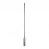 Prailginimas MILWAUKEE SDS+ 450mm-Grąžtai SDS PLUS-Betono grąžtai, frezos-Milwaukee Accessories-irankiai-darbui