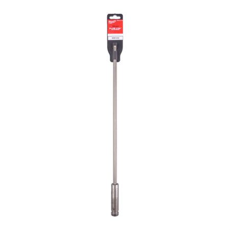 Prailginimas MILWAUKEE SDS+ 450mm-Grąžtai SDS PLUS-Betono grąžtai, frezos-Milwaukee Accessories-irankiai-darbui