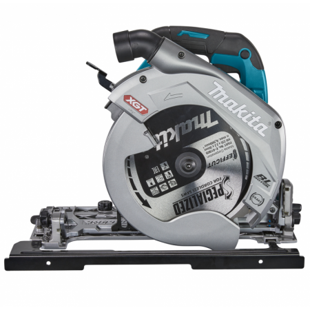 Akumuliatorinis diskinis pjūklas MAKITA HS009GZ 40V MAX XGT-Akumuliatoriniai pjovimo įrankiai-Akumuliatoriniai įrankiai-Makita-i