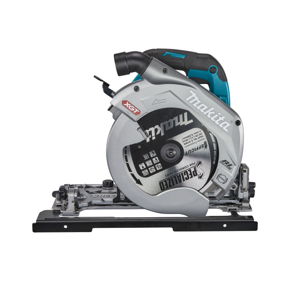 Akumuliatorinis diskinis pjūklas MAKITA HS009GZ 40V MAX XGT-Akumuliatoriniai pjovimo įrankiai-Akumuliatoriniai įrankiai-Makita-i