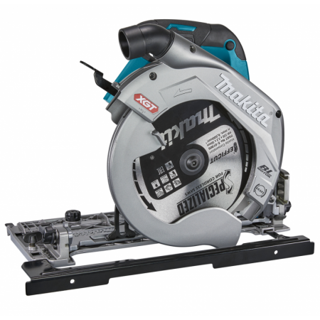 Akumuliatorinis diskinis pjūklas MAKITA HS009GZ 40V MAX XGT-Akumuliatoriniai pjovimo įrankiai-Akumuliatoriniai įrankiai-Makita-i