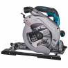 Akumuliatorinis diskinis pjūklas MAKITA HS009GZ 40V MAX XGT-Akumuliatoriniai pjovimo įrankiai-Akumuliatoriniai įrankiai-Makita-i