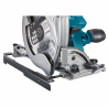 Akumuliatorinis diskinis pjūklas MAKITA HS009GZ 40V MAX XGT-Akumuliatoriniai pjovimo įrankiai-Akumuliatoriniai įrankiai-Makita-i