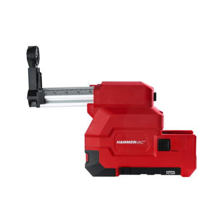 Siurblys perforatoriui MILWAUKEE M18 FCDDEXL-0-Akumuliatoriniai perforatoriai-Akumuliatoriniai įrankiai-Milwaukee-irankiai-darbu
