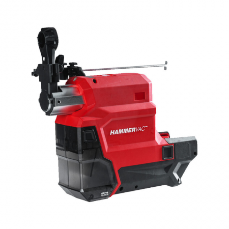 Siurblys perforatoriui MILWAUKEE M18 FPDDEXL-0-Akumuliatoriniai perforatoriai-Akumuliatoriniai įrankiai-Milwaukee-irankiai-darbu