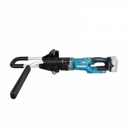 Akumuliatorinis žemės grąžtas MAKITA DG001GZ05 40V Max XGT-Kiti akumuliatoriniai įrankiai-Akumuliatoriniai įrankiai-Makita 40V M