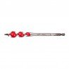 Medžio grąžtas MILWAUKEE Speed feed, 165mm Ø 20,0 mm-Spiraliniai medžio grąžtai-Medžio grąžtai, frezos-Milwaukee Accessories-ira