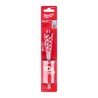 Medžio grąžtas MILWAUKEE Speed feed, 165mm Ø 20,0 mm-Spiraliniai medžio grąžtai-Medžio grąžtai, frezos-Milwaukee Accessories-ira