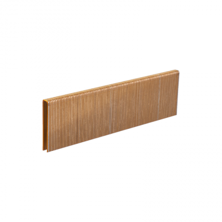 Cinkuotos kabės MILWAUKEE 18G/36mm, 4600vnt.-Kabės-Akumuliatoriniai kniedikliai, viniakalės-Milwaukee Accessories-irankiai-darbu