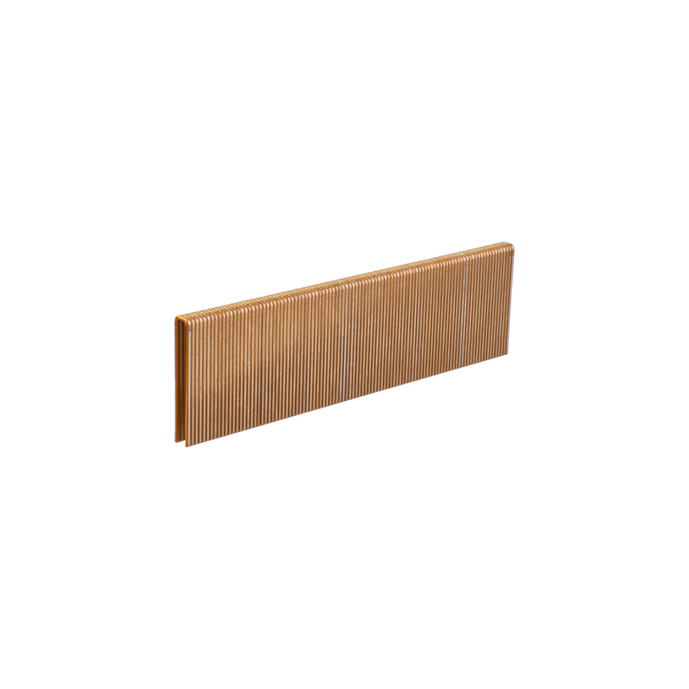 Cinkuotos kabės MILWAUKEE 18G/36mm, 4600vnt.-Kabės-Akumuliatoriniai kniedikliai, viniakalės-Milwaukee Accessories-irankiai-darbu