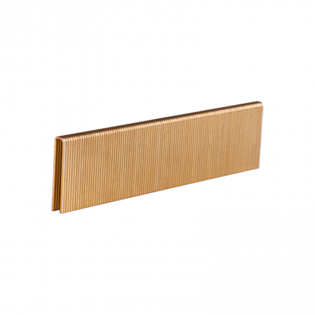 Cinkuotos kabės MILWAUKEE 18G/32mm, 4600vnt.-Kabės-Akumuliatoriniai kniedikliai, viniakalės-Milwaukee Accessories-irankiai-darbu