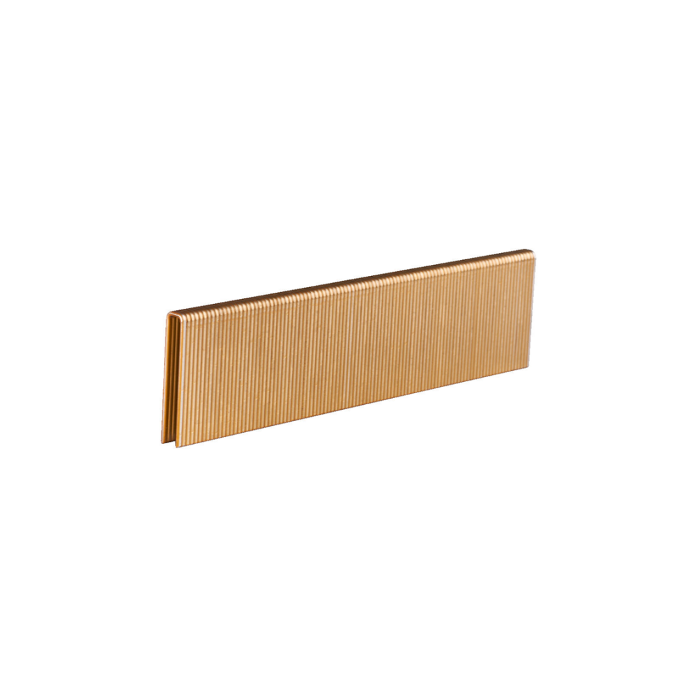 Cinkuotos kabės MILWAUKEE 18G/32mm, 4600vnt.-Kabės-Akumuliatoriniai kniedikliai, viniakalės-Milwaukee Accessories-irankiai-darbu