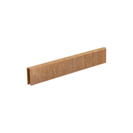 Cinkuotos kabės MILWAUKEE 18G/20mm, 9200vnt.-Kabės-Akumuliatoriniai kniedikliai, viniakalės-Milwaukee Accessories-irankiai-darbu