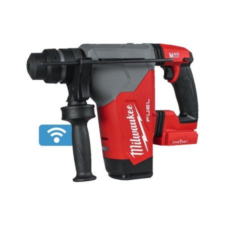 Akumuliatorinis perforatorius MILWAUKEE M18 ONEFHP-0X OneKey-Akumuliatoriniai perforatoriai-Akumuliatoriniai įrankiai-Milwaukee-