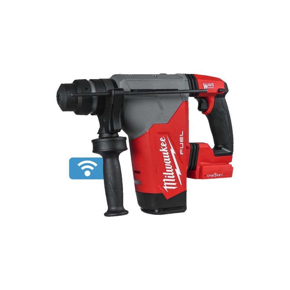 Akumuliatorinis perforatorius MILWAUKEE M18 ONEFHP-0X OneKey-Akumuliatoriniai perforatoriai-Akumuliatoriniai įrankiai-Milwaukee-