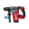 Akumuliatorinis perforatorius MILWAUKEE M18 ONEFHP-0X OneKey-Akumuliatoriniai perforatoriai-Akumuliatoriniai įrankiai-Milwaukee-