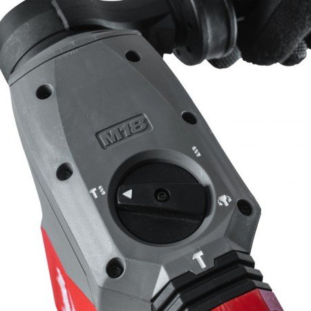 Akumuliatorinis perforatorius MILWAUKEE M18 ONEFHP-0X OneKey-Akumuliatoriniai perforatoriai-Akumuliatoriniai įrankiai-Milwaukee-