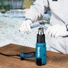 Litavimo antgalis MAKITA 40mm-Orapūčių antgaliai-Termoplastikų apdorojimas-Makita Accessories-irankiai-darbui