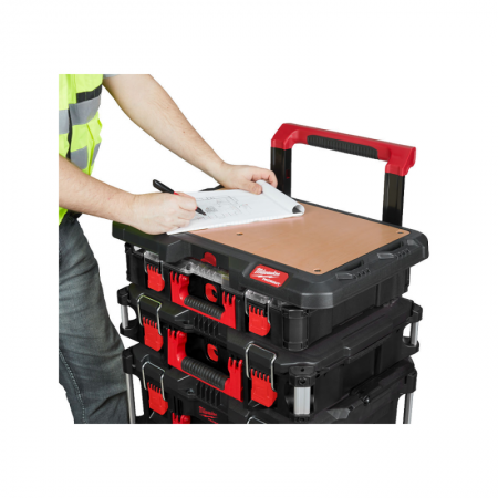 Darbastalis MILWAUKEE Packout-Darbastaliai-Autoserviso įranga-Milwaukee Accessories-irankiai-darbui