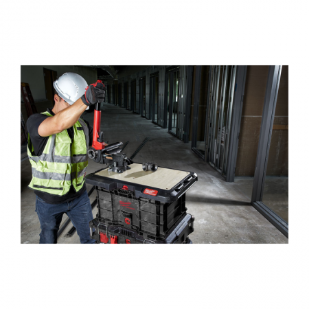 Darbastalis MILWAUKEE Packout-Darbastaliai-Autoserviso įranga-Milwaukee Accessories-irankiai-darbui