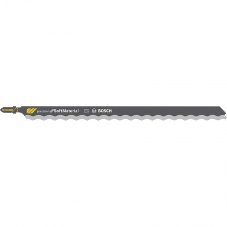 Pjūkleliai BOSCH T1013AWP 250mm, 3vnt.-Pjūkleliai siaurapjūkliams-Priedai įrankiams-Bosch-irankiai-darbui
