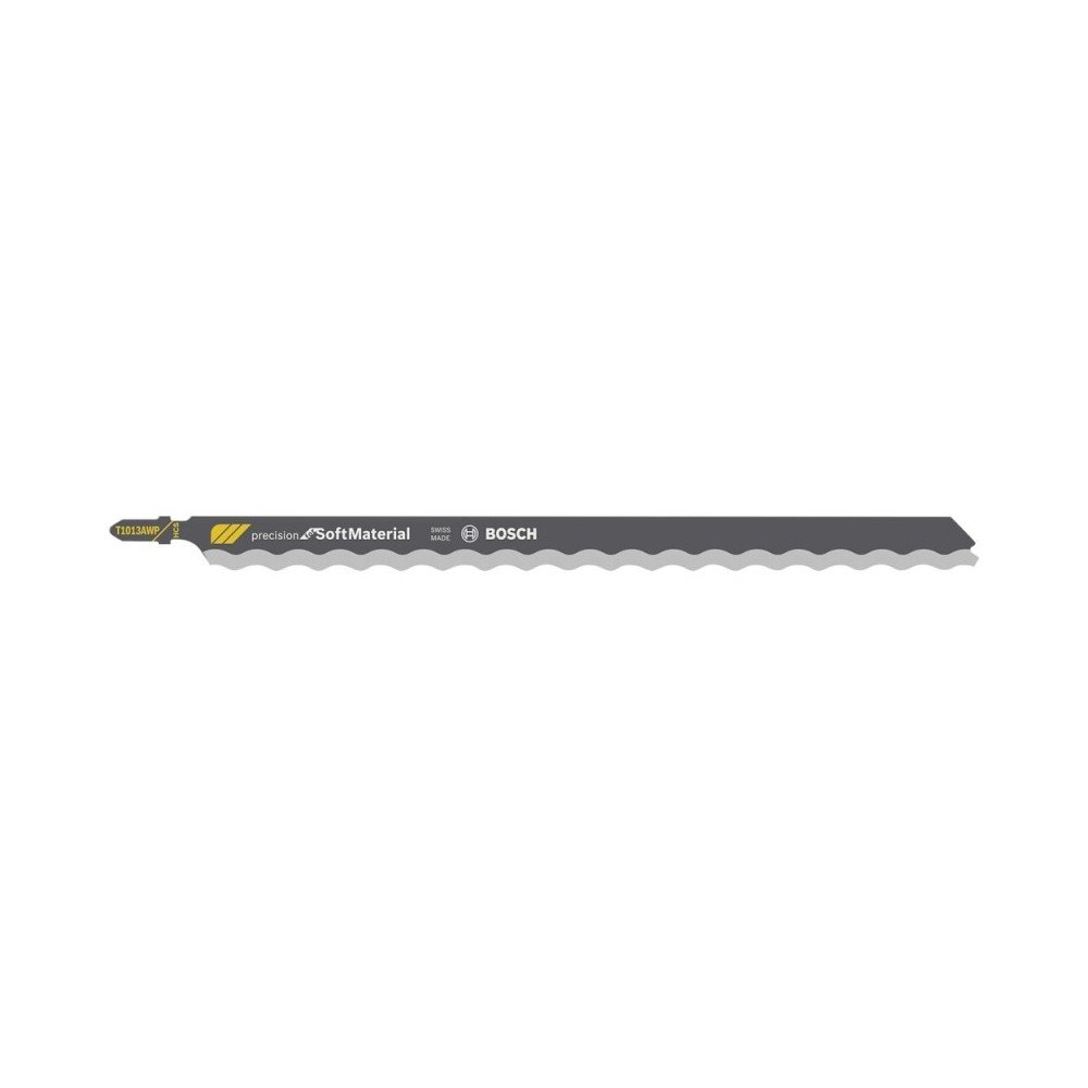 Pjūkleliai BOSCH T1013AWP 250mm, 3vnt.-Pjūkleliai siaurapjūkliams-Priedai įrankiams-Bosch-irankiai-darbui