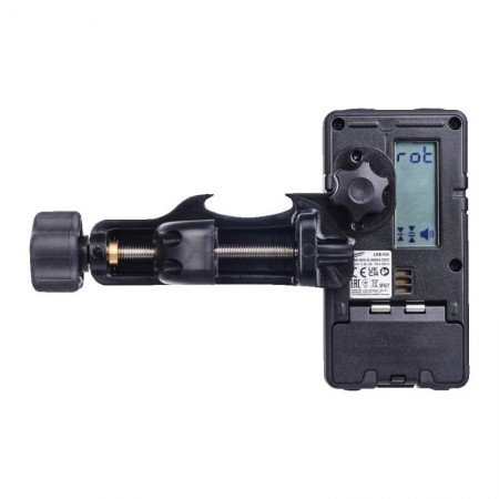 Gaudyklė lazeriniam nivelyrui MILWAUKEE LRD100-Nivelyrai-Matavimo įrankiai-Milwaukee Accessories-irankiai-darbui