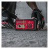 Gaudyklė lazeriniam nivelyrui MILWAUKEE LRD100-Nivelyrai-Matavimo įrankiai-Milwaukee Accessories-irankiai-darbui